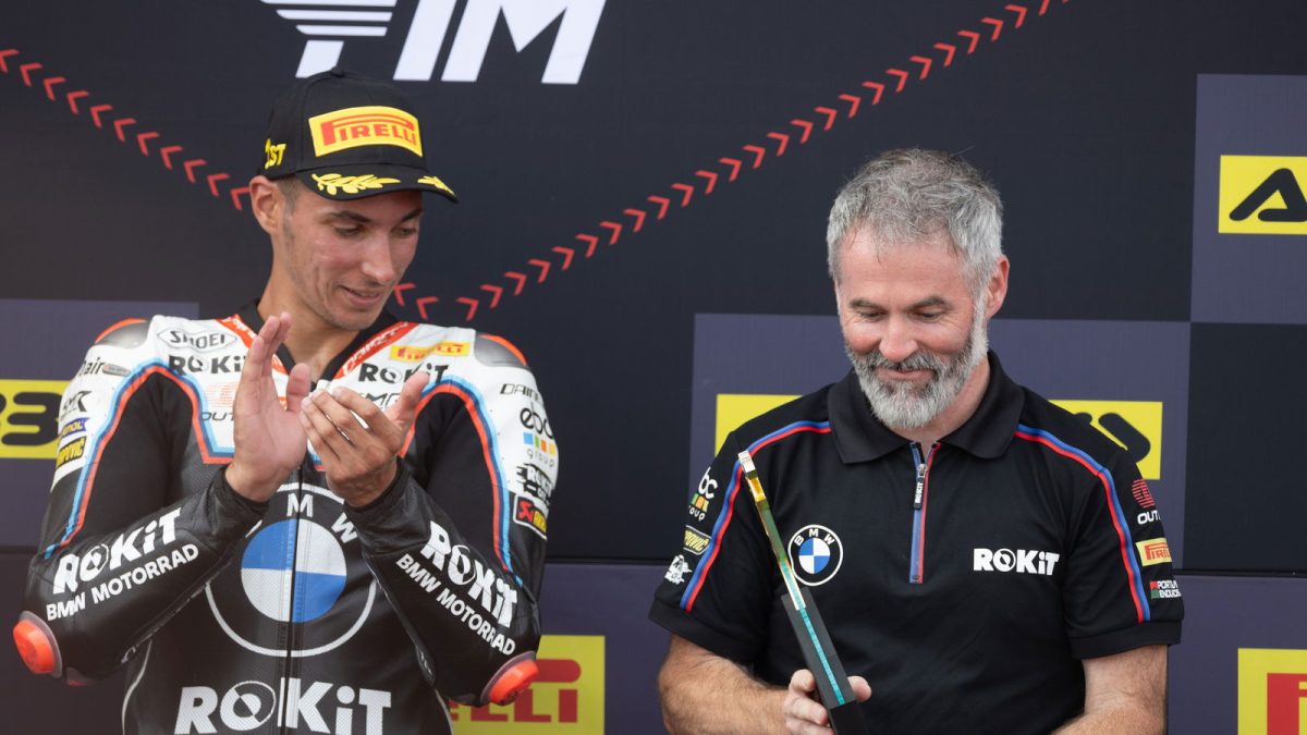 Breaking: Toprak Razgatlioglu's Crew Chief Split Unveiled as Miguel Oliveira Enters WorldSBK Scene