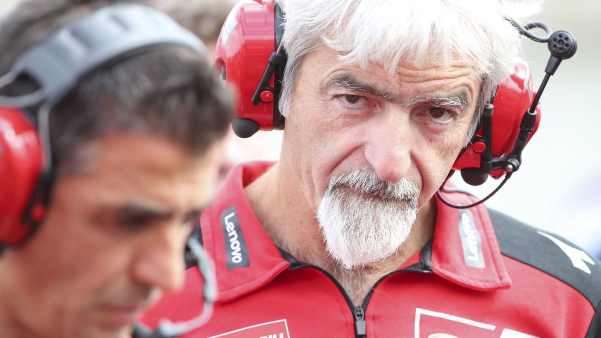Innovation and Humility: Gigi Dall’Igna Reflects on the Challenge of the Indonesian MotoGP