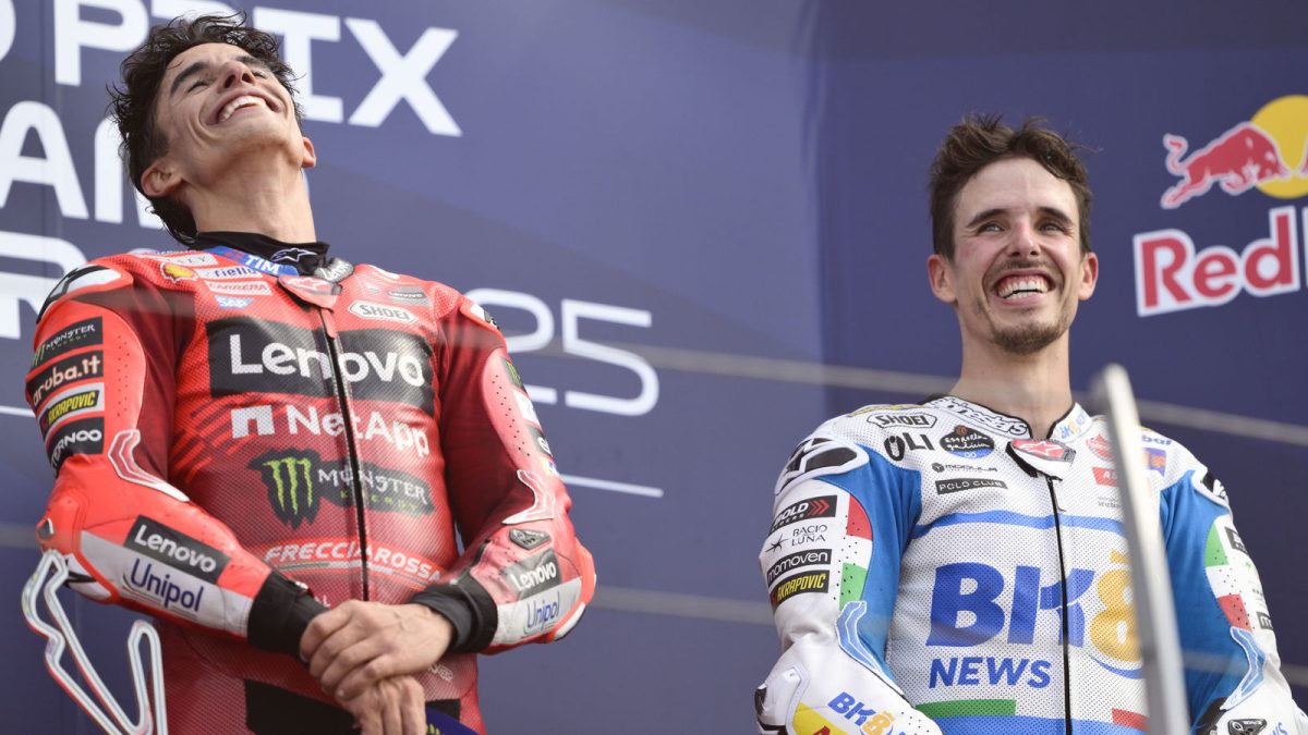 Marquez Brothers: Reviving Racing Legacy and Reclaiming Recognition in the MotoGP World