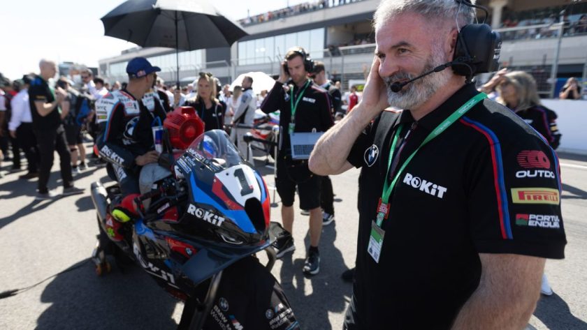 The Unpredictable Ride Ahead: Toprak Razgatlioglu's Crew Chief Faces Uncertain Future Amid MotoGP Opportunities