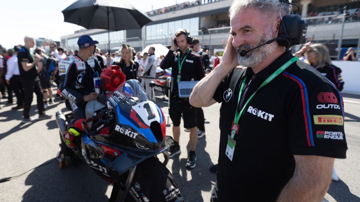 The Unpredictable Ride Ahead: Toprak Razgatlioglu's Crew Chief Faces Uncertain Future Amid MotoGP Opportunities