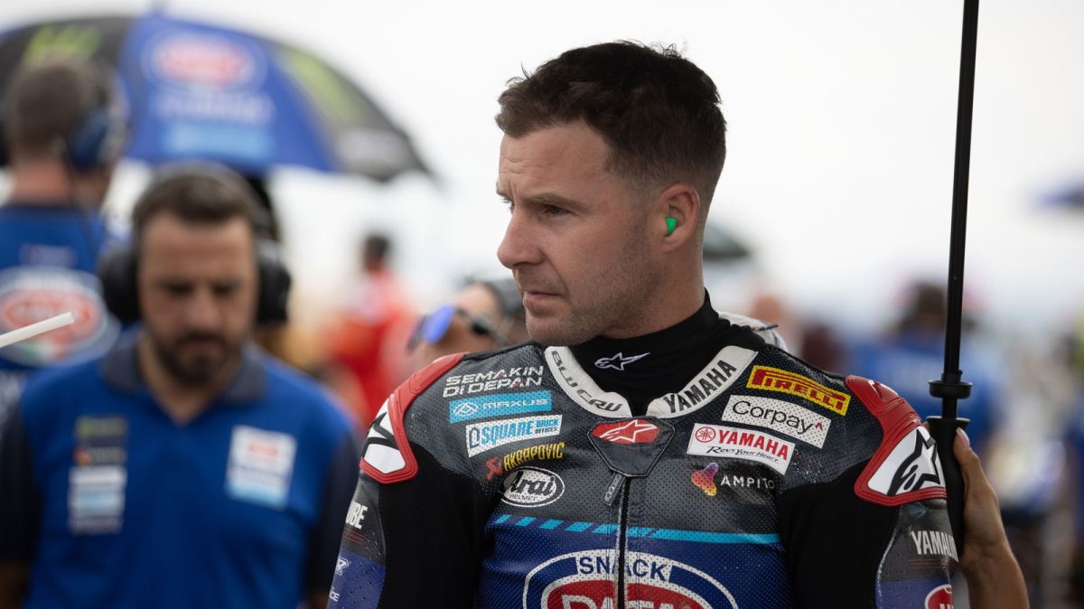 WorldSBK Champion Jonathan Rea Unveils Passion-Driven Post-Racing Pursuits