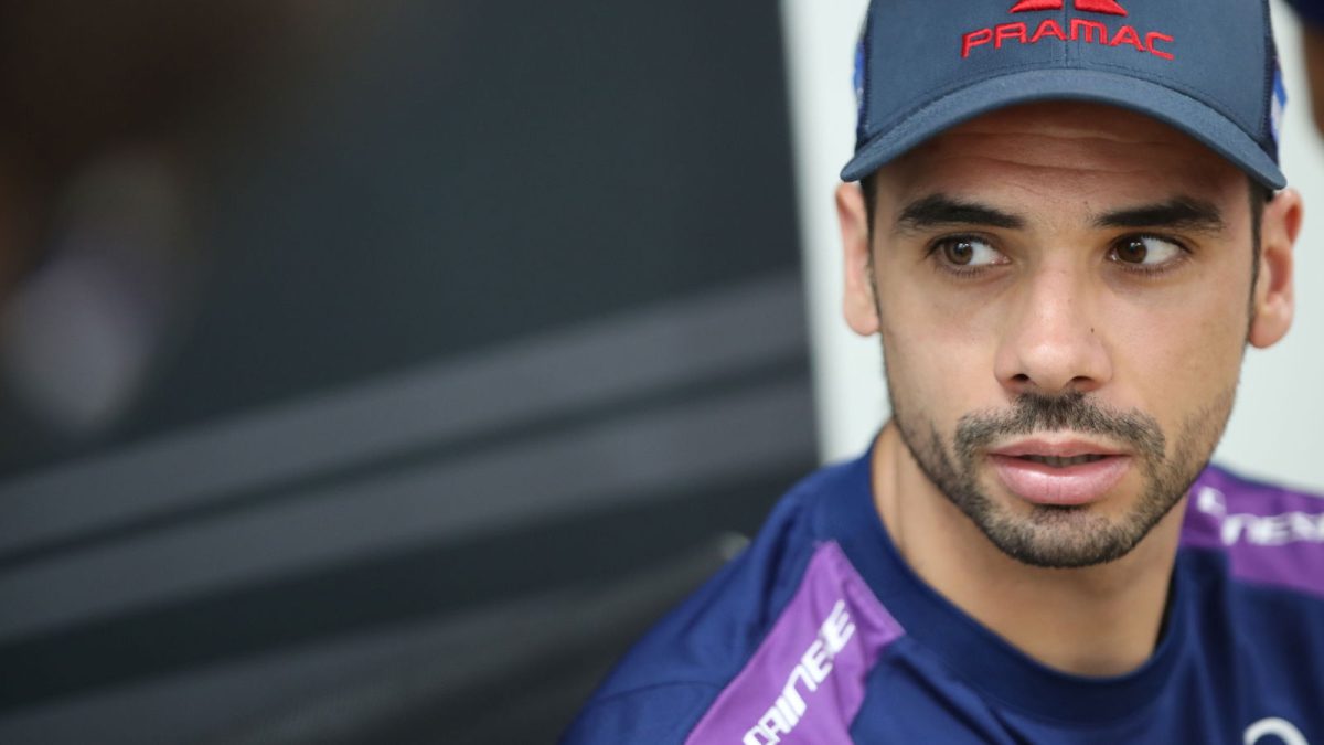 Revving Towards Success: Miguel Oliveira's Potential as Aprilia's Test Rider