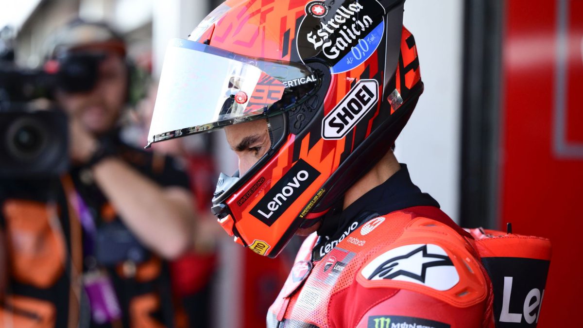 Eight-time MotoGP Champion Marc Marquez Takes the Fast Lane to Recovery with Shoulder Surgery