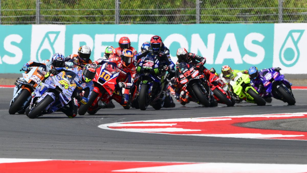 Revving Up for History: MotoGP 2026 Season Kickoff Lights Up Excitement in Cutting-Edge City