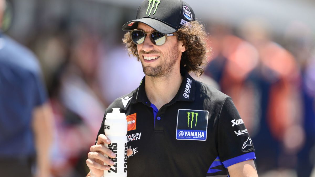 Alex Rins Resilience: Defying Doubts and Dominating Mandalika MotoGP Podium