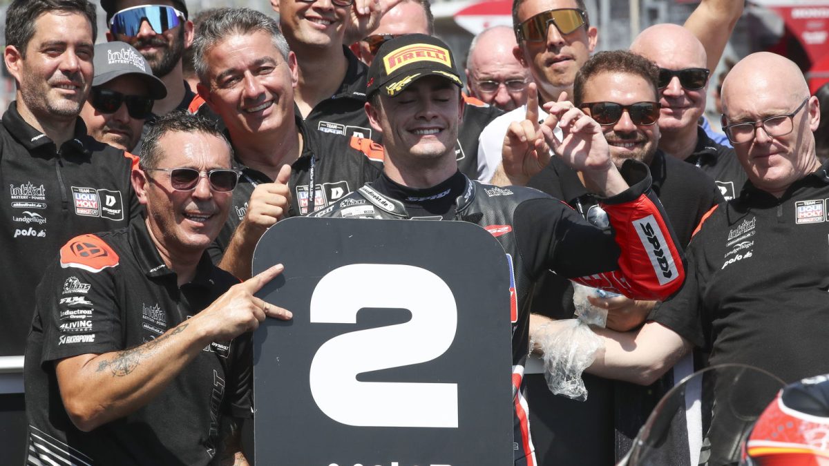 Dramatic Turn of Events: Top Moto2 Rider Disqualified from Indonesian GP