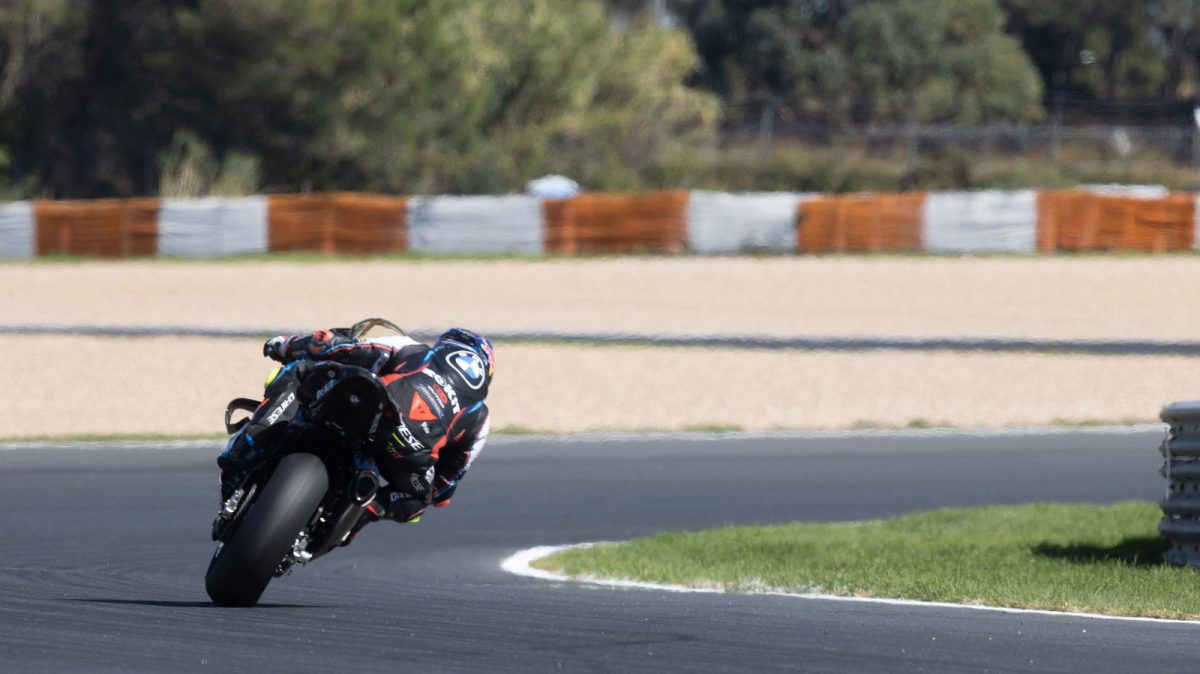 Revving to Victory: 2025 Estoril WorldSBK Superpole Race Triumphs