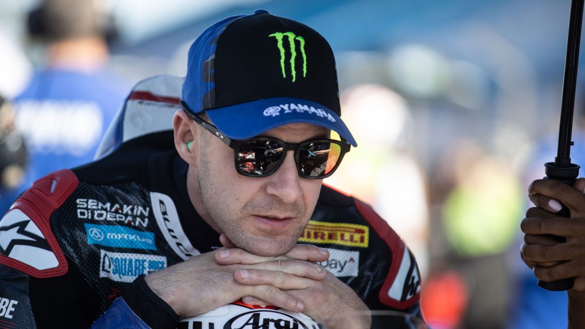 Resilience Reigns: Jonathan Rea's Defiant Comeback in WorldSBK