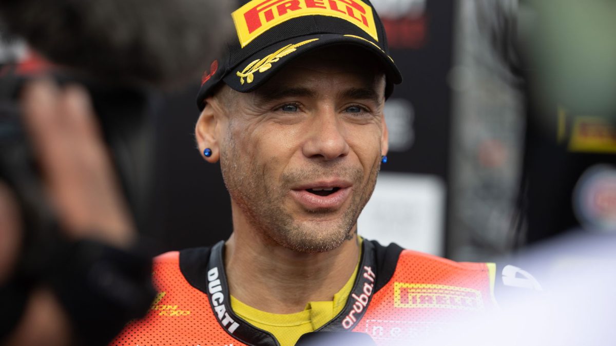 Alvaro Bautista Triumphs on Challenging Road to Estoril WorldSBK Podiums