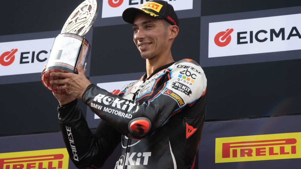 Toprak Razgatlioglu accuses WorldSBK riders of lack of "respect" for title battle