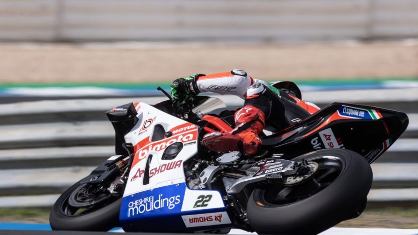 Revolutionizing Performance: Bimota WorldSBK Boss Tackles KB998's Key Weakness