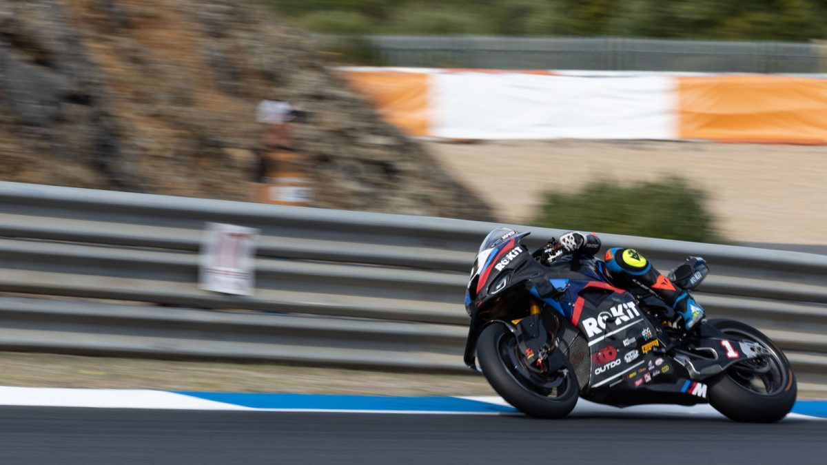 Revving Up the Excitement: LIVE UPDATES from 2025 Spanish WorldSBK Friday Practice