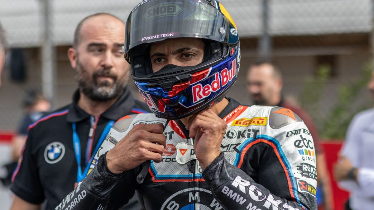 World Superbike Champion Toprak Razgatlioglu Raises the Stakes: MotoGP Riders Tested Without Ducati Dominance