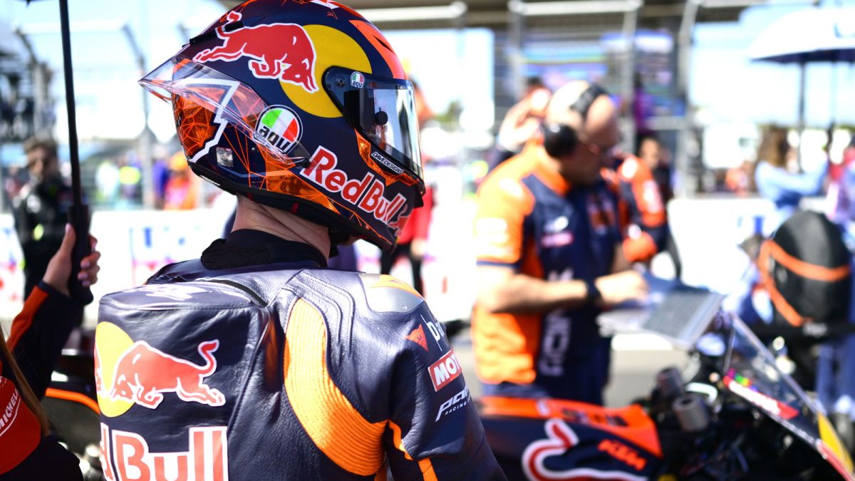 Pol Espargaro's Resilience and Determination Tested in MotoGP Comeback Challenge