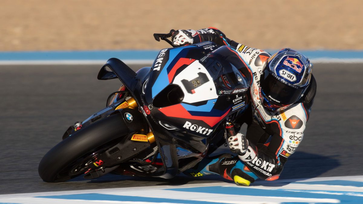 Revving to Victory: Dominant standings in 2025 Spanish WorldSBK after electrifying Race 1