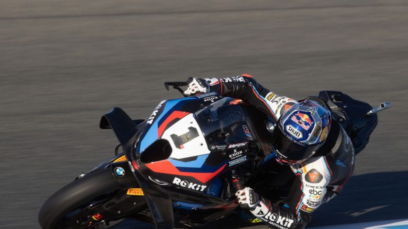 Thrilling Triumphs and Turbulent Turns: The High-Octane 2025 Spanish WorldSBK Race 2 Unveiled
