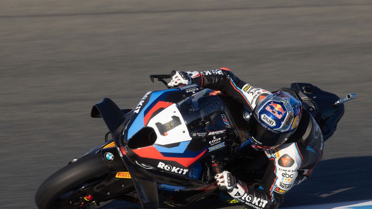 Thrilling Triumphs and Turbulent Turns: The High-Octane 2025 Spanish WorldSBK Race 2 Unveiled