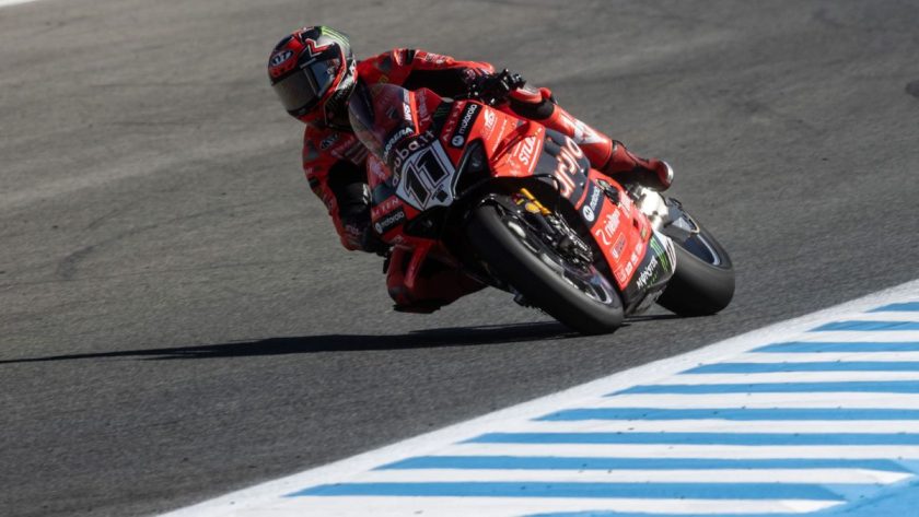 Thrilling Showdown: Spanish WorldSBK 2025 Superpole Race Unveils Top Performers