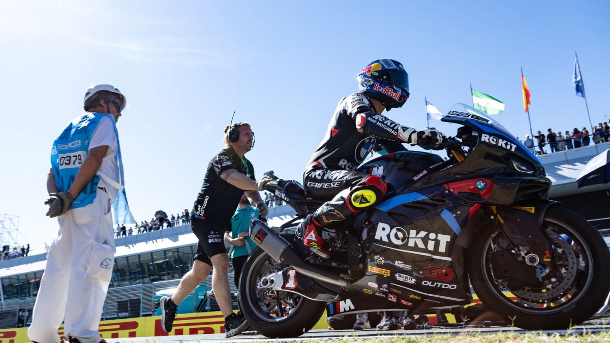 Toprak Razgatlioglu's WorldSBK Team Refuses to Tolerate Nicolo Bulega's Collision Incident