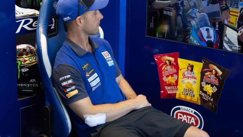 Cementing Legacy: Jonathan Rea's Retirement Decision After Spanish WorldSBK Struggles