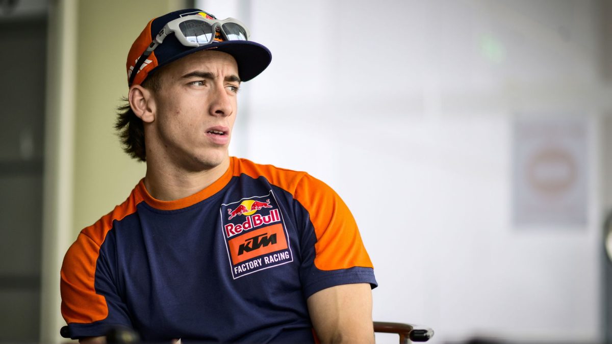 Pedro Acosta's Rise Fuels Speculation: KTM on Alert for Potential MotoGP Challenge in Malaysia