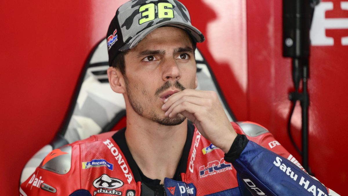 Unforgettable Double Honda Crashes Shake Up Malaysian MotoGP Sprint: A Story of Triumph and Resilience