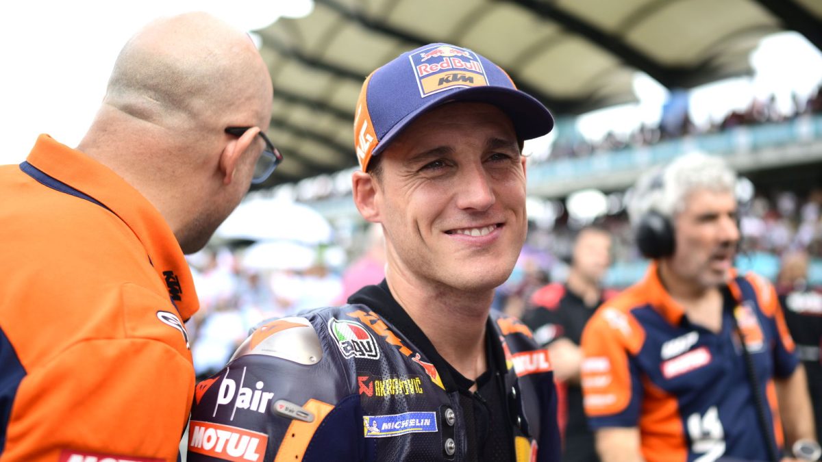 Espargaro’s Regret and Marini’s Milestone: A Turn of Events in MotoGP
