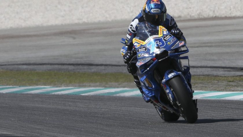 Thrilling Triumph and Heartfelt Farewell: The Spectacular 2025 Malaysian MotoGP Recap