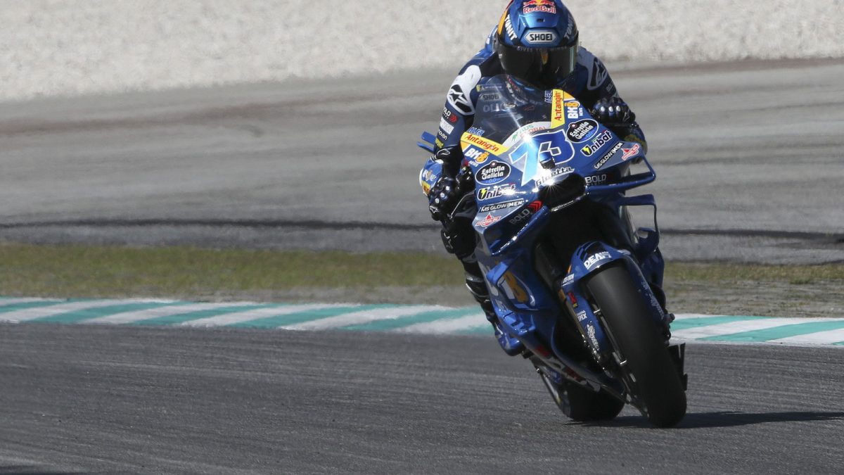 Thrilling Triumph and Heartfelt Farewell: The Spectacular 2025 Malaysian MotoGP Recap