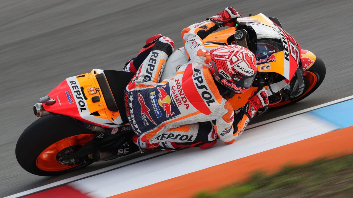 Official: MotoGP icons Repsol return to the paddock in 2026