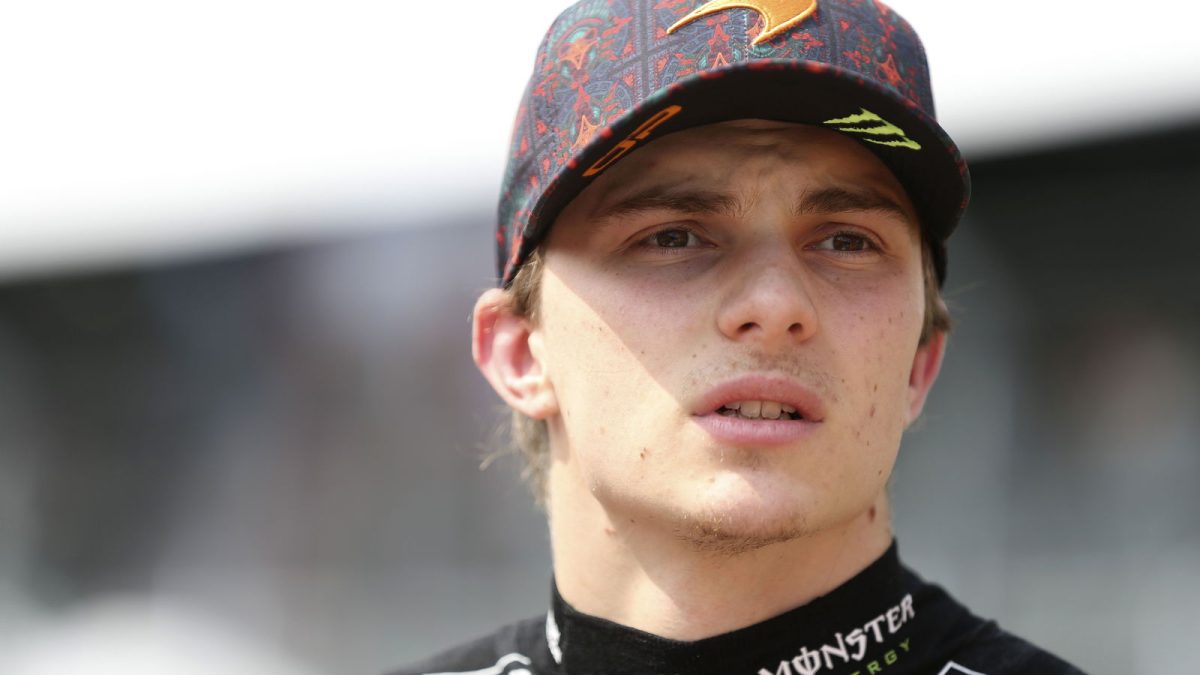 Unraveling the Enigma: Oscar Piastri's Qualifying Conundrum