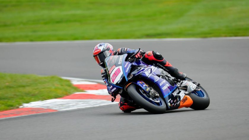 Revving Up the Excitement: 2025 British Superbikes Qualifying at Brands Hatch ignites anticipation for thrilling showdown
