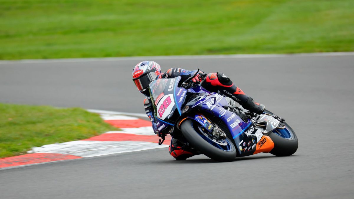 Revving Up the Excitement: 2025 British Superbikes Qualifying at Brands Hatch ignites anticipation for thrilling showdown