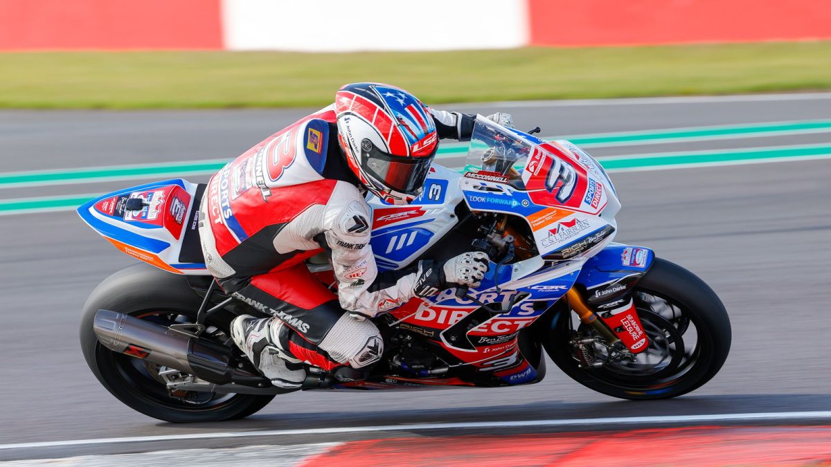 2026 ready-to-race BSB race team could be yours… for a price