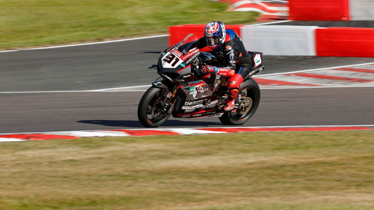 Speed, Skill, and Strategy Unleashed: Revving Up the 2025 British Superbikes Showdown at Oulton Park