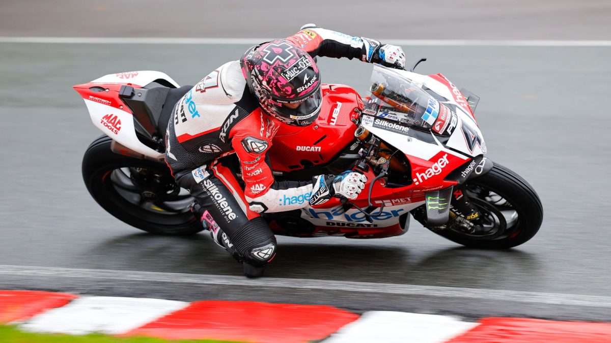 Thrilling Showdown at Oulton Park: Recap of the 2025 British Superbikes Race Results