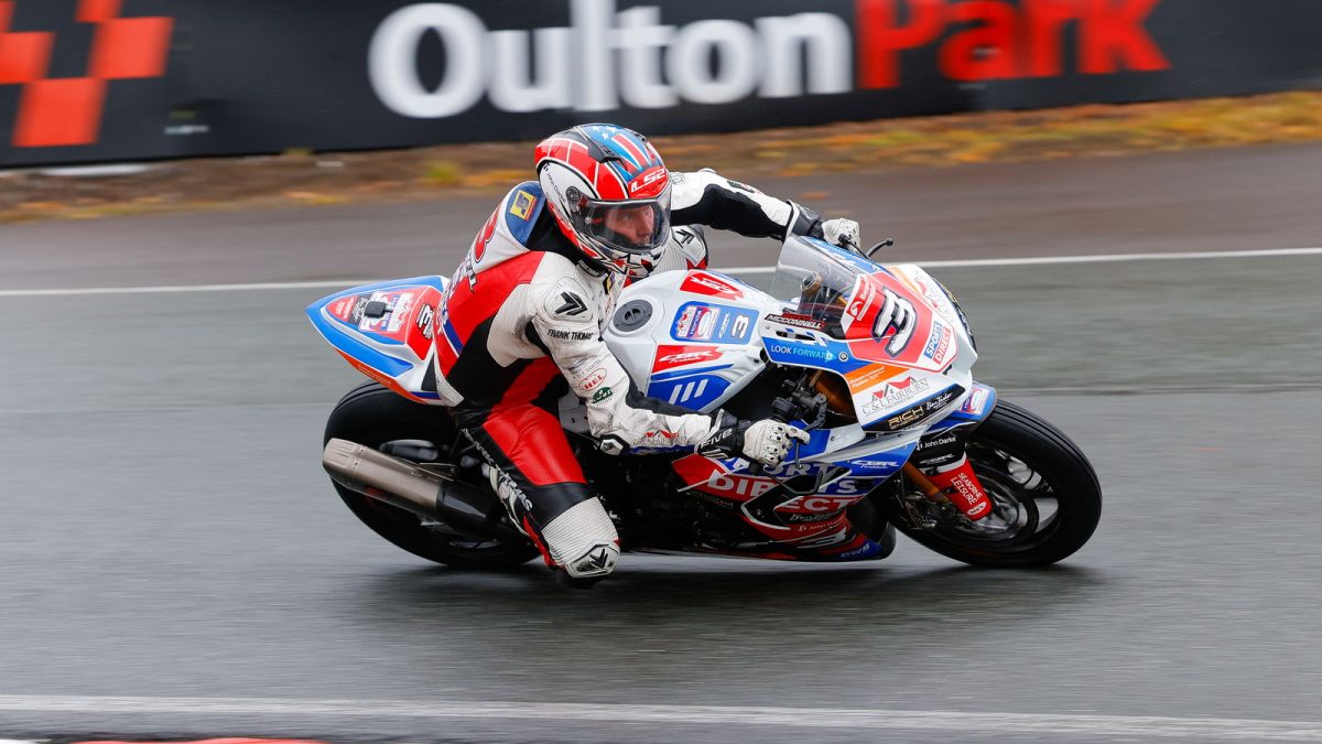 BSB Unveils New Schedule for Oulton Park Race Delay