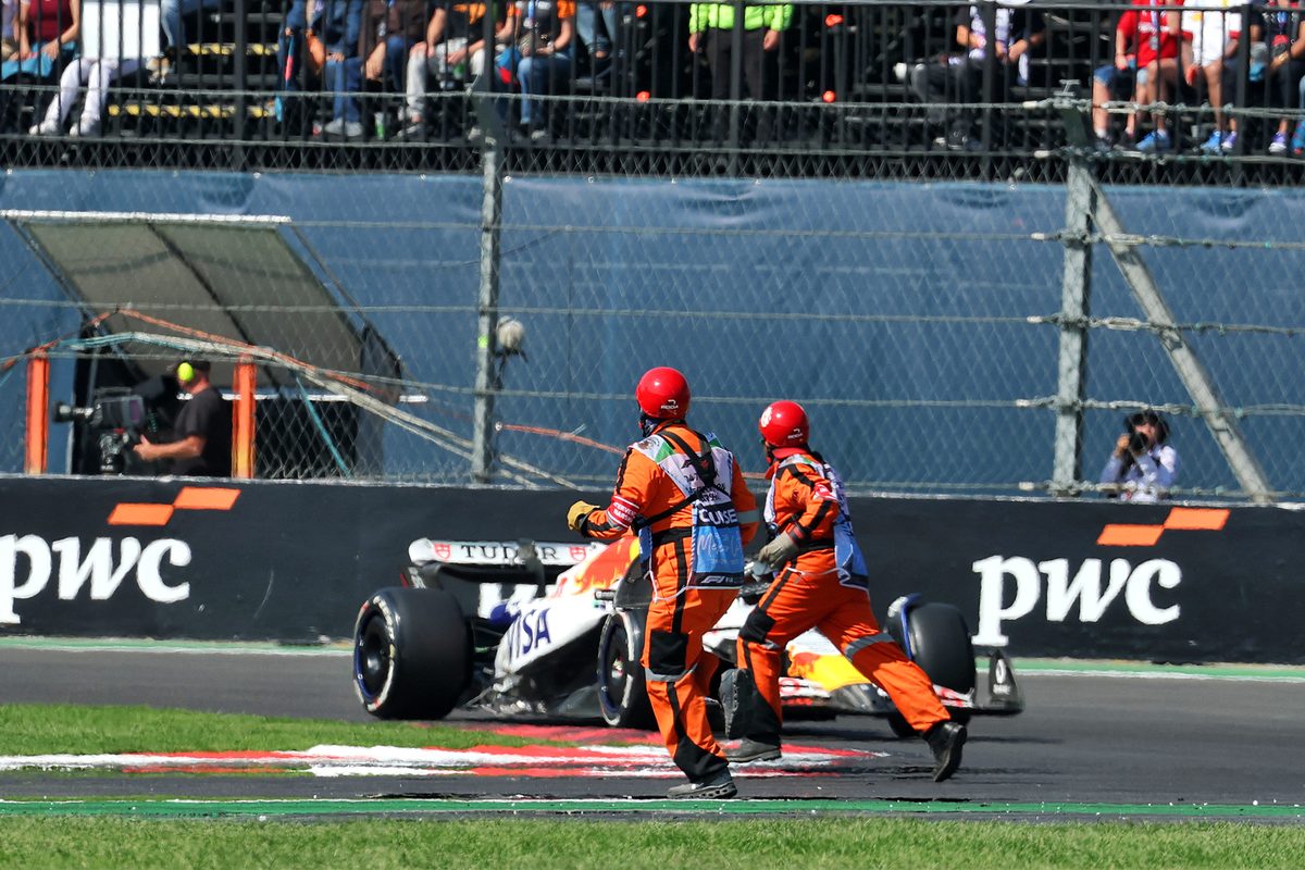 Innocence Prevails: FIA Exonerates Lawson Amidst Mexican Federation's Allegations