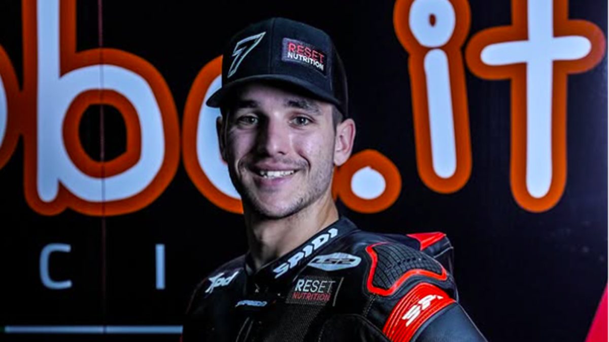 Revving Up for Success: Iker Lecuona's Ducati Debut in WorldSBK