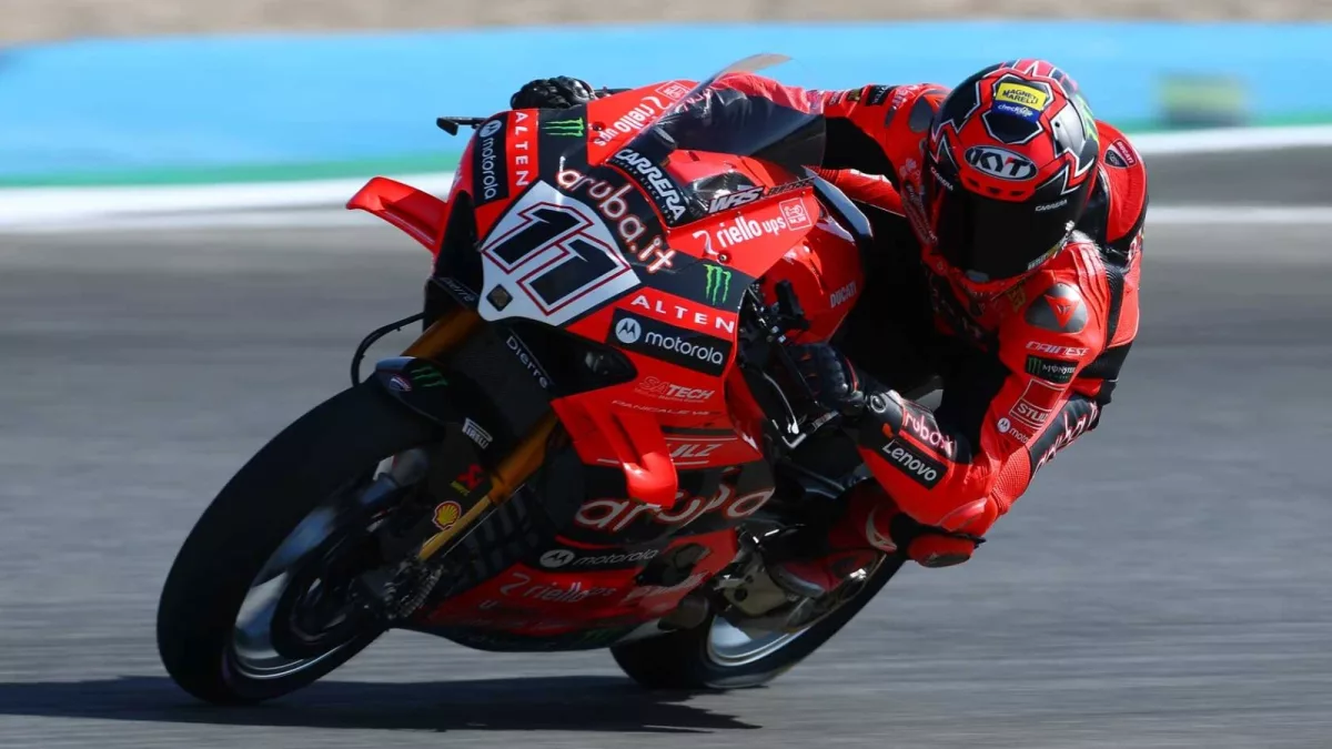 Domination in Jerez: Bulega Makes History, Razgatlioglu Claims WorldSBK Throne