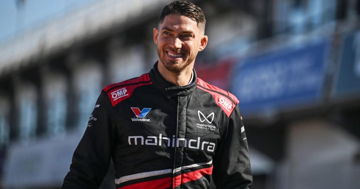Mahindra Powers Ahead: Formula E Testing Triumph