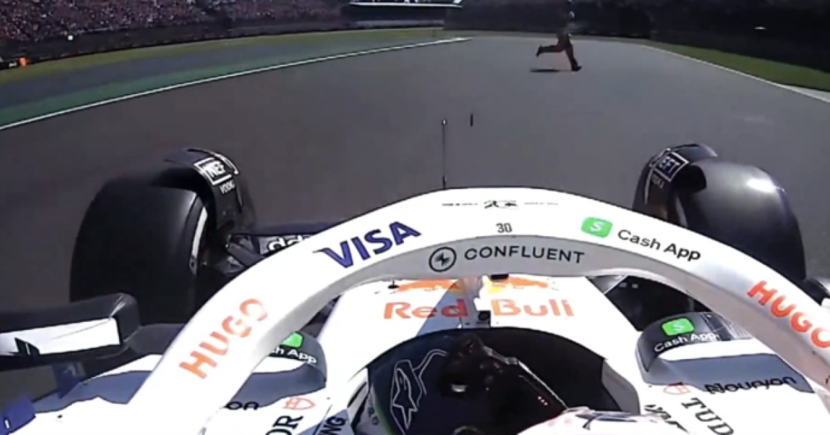 Liam Lawson's Intense F1 Marshals Near-Miss: A Heart-Stopping Encounter on the Track