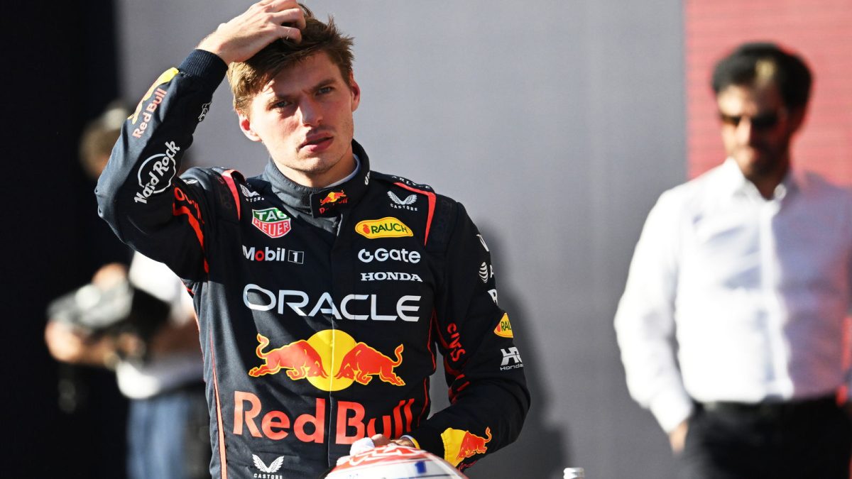 Revoking the Joy of Racing: Helmut Marko's Impact on Max Verstappen's F1 Passion