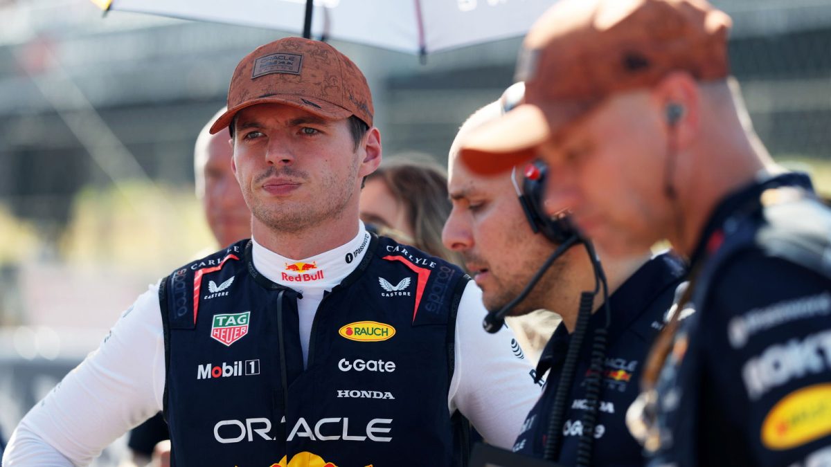 FIA Takes Swift Action: Responding to Data Breach of Verstappen's Personal Information