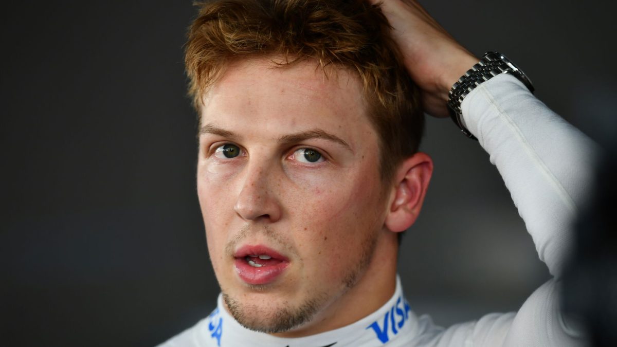 The Blame Game: Liam Lawson Under Fire for F1 Marshall Near-Miss, Mexican Federation Points Fingers