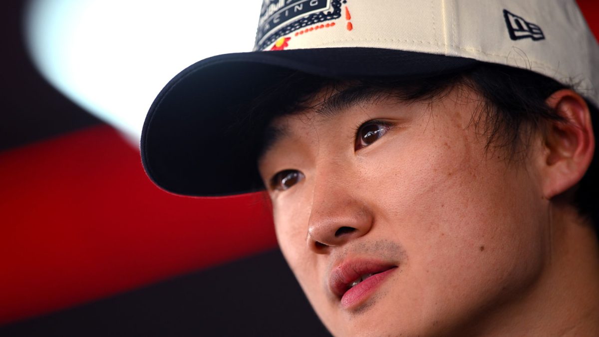 Red Bull Racing: The Unveiling of Yuki Tsunoda's Future