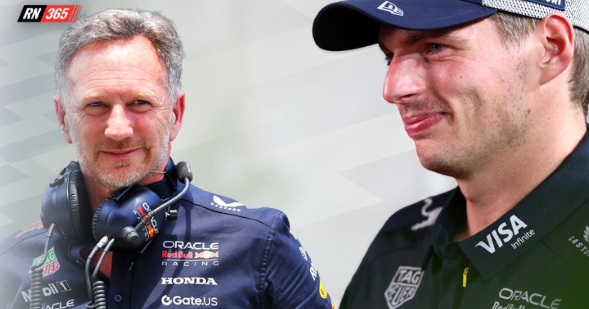 Max Verstappen: Racing against the odds with fierce determination in Formula 1 comeback bid