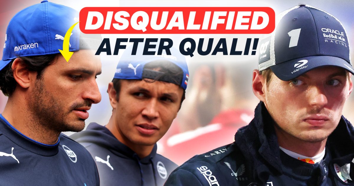 Verstappen Dominates as Williams Falters: A Warning for Norris