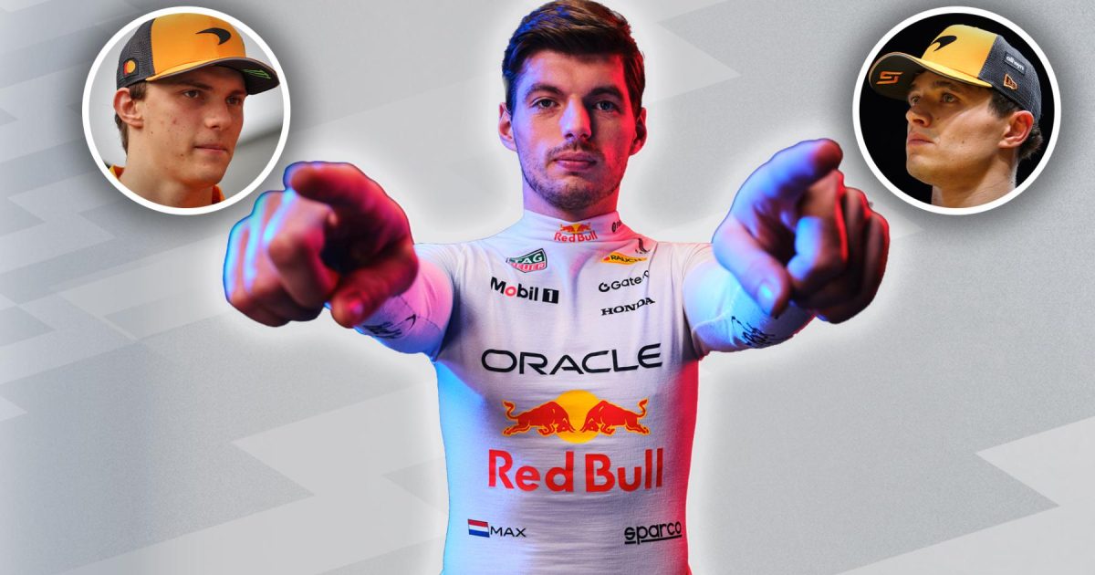Max Verstappen's Incredible Drive: Reviving Red Bull Racing's Success